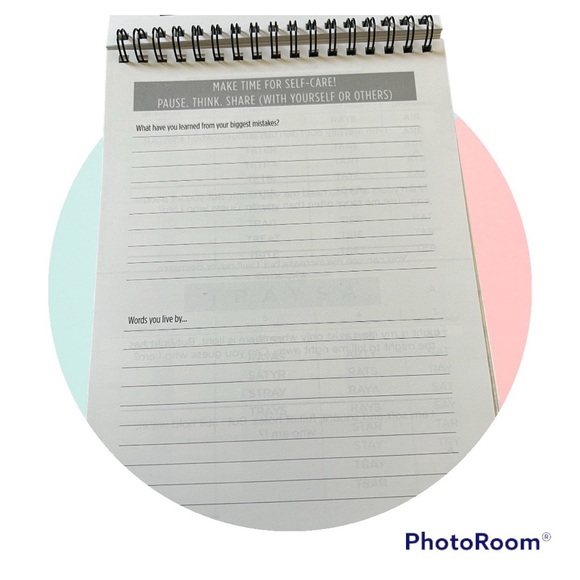 Puzzle Books - Set of 2 (Crossword, Sudoku, Word Search) - Picture 6 of 13